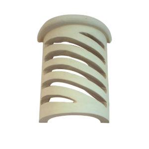 Applique murale en pierre reconstituée AP09